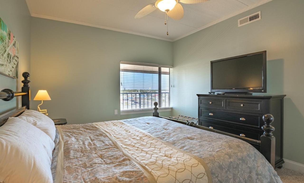 Cabana Suites 404 캐롤라이나비치 외부 사진